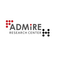 ADMiRE Research Center logo - Similar company to Alveo3D