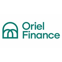 Oriel Finance logo - Similar company to Great Pay