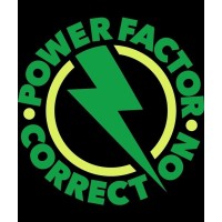 POWER FACTOR CORRECTION LIMITED logo - Similar company to Power Factor Correction Solutions