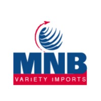 MNB Variety Imports logo - Similar company to Mnb