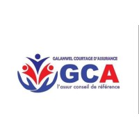 GALANWEL COURTAGE ASSURANCE logo - Similar company to Guiter