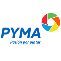 GRUPO PYMA logo - Similar company to Estebro - Estampaciones Ebro, S.L.