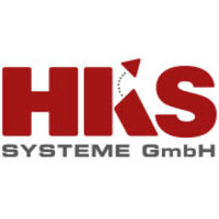 HKS Systeme GmbH logo - Similar company to Ticos Systems Ag