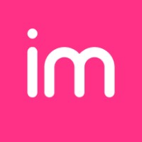 Improvado logo - Similar company to Book For Work