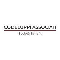 Codeluppi Associati SB logo - Similar company to Electroil S.R.L.