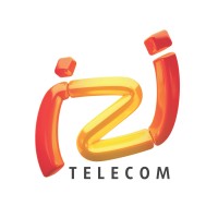 Izi Telecomunicações logo - Similar company to Iz1 Telecom