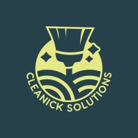 CLEANICK SOLUTIONS logo - Similar company to Nextcomug