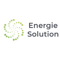 EnergieSolution logo - Similar company to Energie Solution