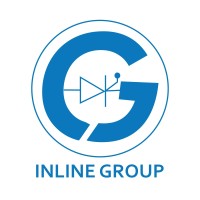 Inline Group logo - Similar company to M8 Automation