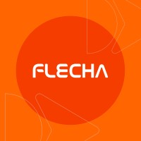 Flecha | Assessoria de Marketing logo - Similar company to Bea Creative Studio