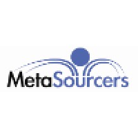 MetaSourcers logo - Similar company to Metasource Solutions