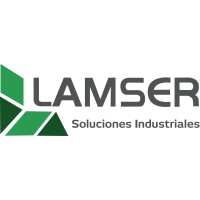Lamser Soluciones Industriales logo - Similar company to Fapem Consulting