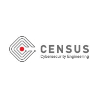 CENSUS logo - Similar company to Census