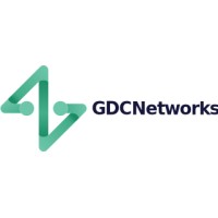 GDC Networks logo - Similar company to Bkf Next