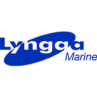 Lyngaa Marine logo - Similar company to Hundested Propeller A/S