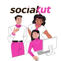 SocialKut logo - Similar company to Afritool