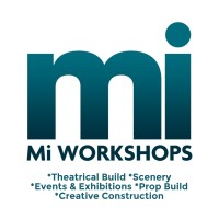 MI Workshops logo - Similar company to Mi Work Matters