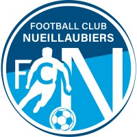 FC Nueillaubiers logo - Similar company to Men 85