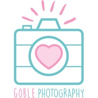 Goble Photography logo - Similar company to Aldingbourne Trust