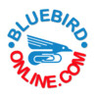 Bluebird Office Supplies logo - Similar company to Laboratory Technologies, Inc.