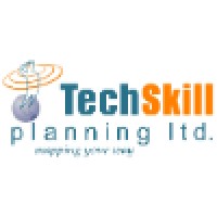 TechSkill Planning Ltd. logo - Similar company to Behr Integrated Solutions Inc.