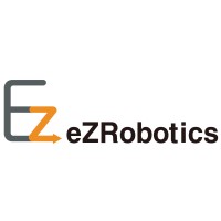eZRobotics USA, Inc. logo - Similar company to Per Starke Web Development