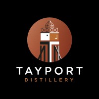 Tayport Distillery logo - Similar company to Bdm Marketing & Communications