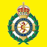 London Ambulance Service NHS Trust logo - Similar company to Get A Drip