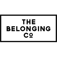 The Belonging Co logo - Similar company to Cymbol