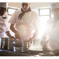 Love Letters To Chefs