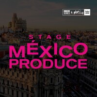 Stage México Produce logo - Similar company to Art Kingdom