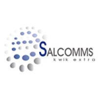 SALCOMMS KWIK XTRA LIMITED logo - Similar company to Bookingcorps