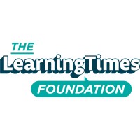 The LearningTimes Foundation logo - Similar company to Fpd Solutions (Formerly Field Pros Direct)