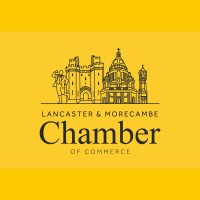 Lancaster & Morecambe Chamber of Commerce logo - Similar company to Bell Lancaster Ltd