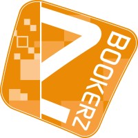 Bookerz | marketing automation logo - Similar company to Uwboeking.Com