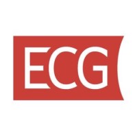 ECG Management Consultants logo - Similar company to Kaufman Hall