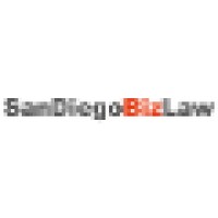SanDiegoBizLaw logo - Similar company to Dawson & Rosenthal
