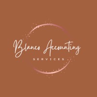 Blanco Accounting Services, LLC logo - Similar company to Nel Tax And Financial Solutions