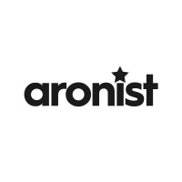 Aronist Global logo - Similar company to Cyber Tiger Studios