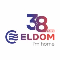 ELDOM logo - Similar company to Tesy