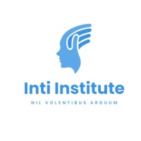 Inti Institute logo - Similar company to Vendfun Sdn Bhd - The Hospitality Automation Solution Provider