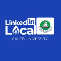 LinkedIn Local Caleb University Lagos logo - Similar company to Nacoscaleb_