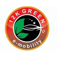 12k eMobility Kenya logo - Similar company to Emobility Solutions