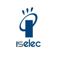 Ingeniería y Servicios Electromecánicos ISELEC logo - Similar company to Construquip Corp