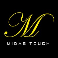 Midas Touch Marketing & MICE Consulting logo - Similar company to M-Ideas