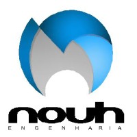 Nouh Engenharia logo - Similar company to Petra Engenharia