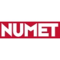 Numet LLC logo - Similar company to Veridiam