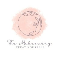 The Makeoverz logo - Similar company to Easy Salon Software