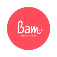 Agence Bam Communication logo - Similar company to Studio Etika