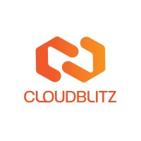 Cloudblitz | Powered By Greamio logo - Similar company to Cloudbit